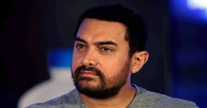 Plea against Aamir Khan for his comments on ‘intolerance’ was dismissed : Chhattisgarh HC Plea against Aamir Khan for his comments on ‘intolerance’ was dismissed : Chhattisgarh HC
