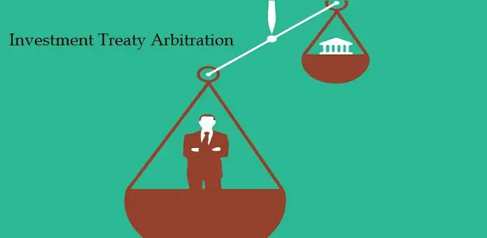 Investment Treaty Arbitration Investment Treaty Arbitration