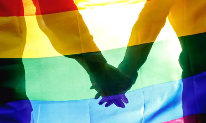 Same-Sex Relationships: Madras HC Same-Sex Relationships: Madras HC
