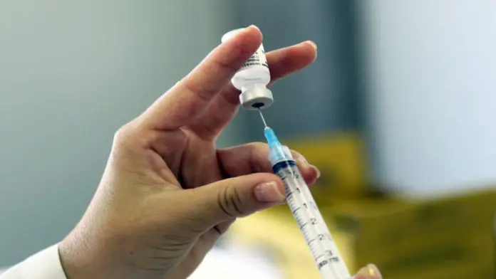 Why Government Is Not Manufacturing The Covid-19 Vaccine? : Allahabad HC Why Government Is Not Manufacturing The Covid-19 Vaccine? : Allahabad HC