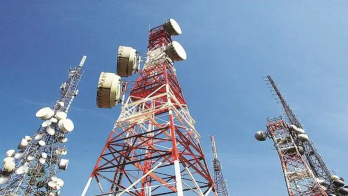 The Erection of Cell Phone Towers Is an 'Absolute Need of The Hour,' says Madras HC, Amid Covid-19-Induced Online Education/VC Meetings The Erection of Cell Phone Towers Is an 'Absolute Need of The Hour,' says Madras HC, Amid Covid-19-Induced Online Education/VC Meetings