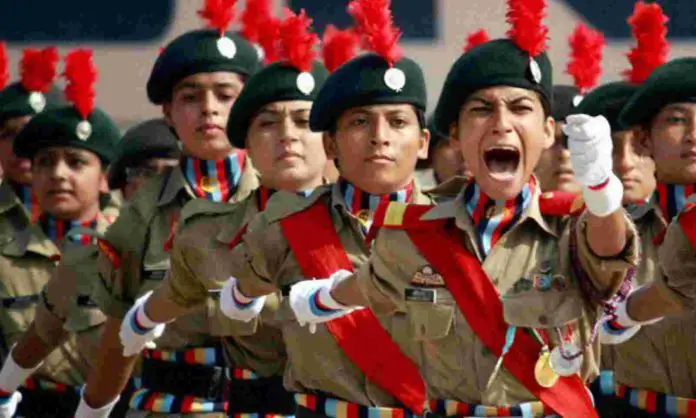 Admitting Transgender person to National Cadet Corps: Kerala High Court Admitting Transgender person to National Cadet Corps: Kerala High Court