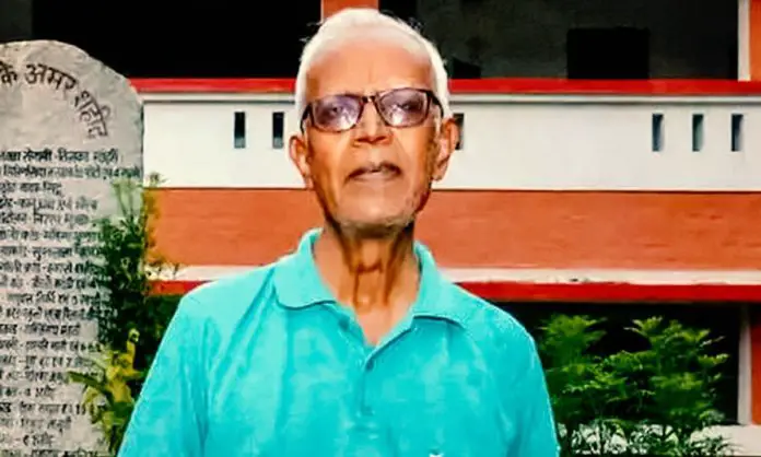NIA court rejects bail to Stan Swami in Bhima Koregaon case NIA court rejects bail to Stan Swami in Bhima Koregaon case