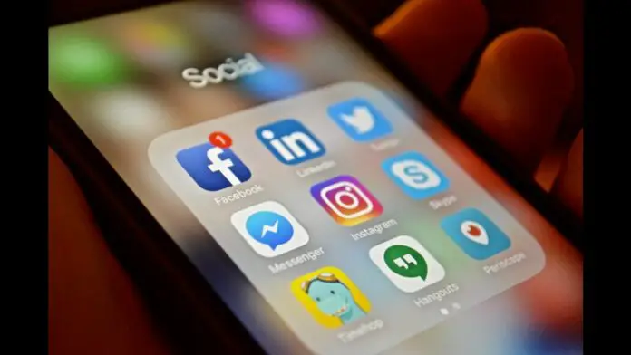 Whether any public post on a social platform constitutes a cognizable offense Whether any public post on a social platform constitutes a cognizable offense
