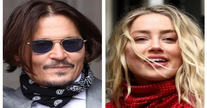 UK Court: Article calling Johnny Depp a ‘Wife Beater’ has lost his libel suit UK Court: Article calling Johnny Depp a ‘Wife Beater’ has lost his libel suit