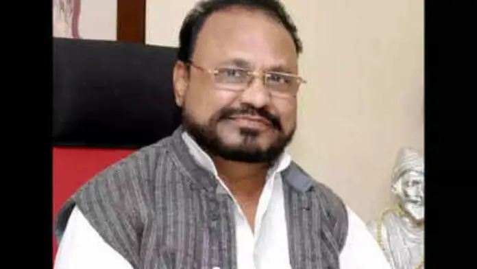 Bombay HC refuses to provide relief to former Shiv Sena MP Anandrao Adsul Bombay HC refuses to provide relief to former Shiv Sena MP Anandrao Adsul