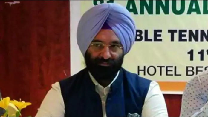 SAD Leader acquitted by Delhi Court SAD Leader acquitted by Delhi Court