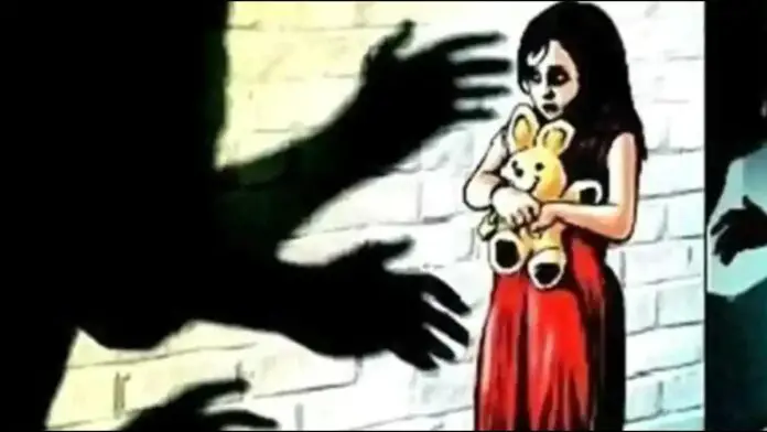 Madras HC convicts a school teacher guilty of sexually assaulting a 4-year-old child Madras HC convicts a school teacher guilty of sexually assaulting a 4-year-old child