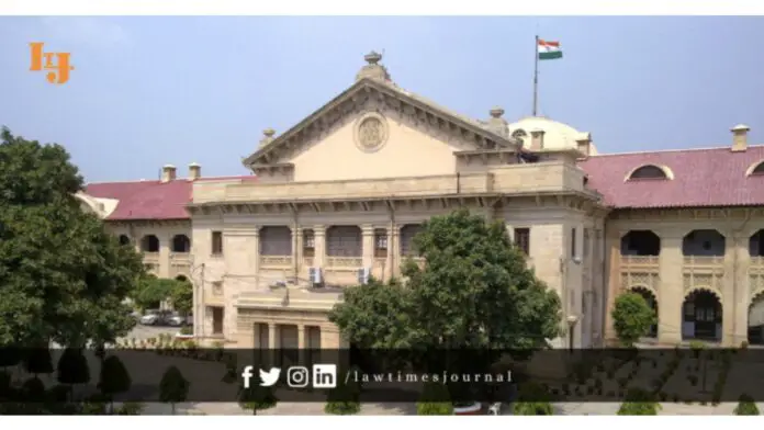 The RP Act's provisions are being challenged in the Allahabad HC The RP Act's provisions are being challenged in the Allahabad HC