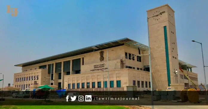 Andhra Pradesh HC Issues Guidelines for Prompt Transmission Of Bail Orders Andhra Pradesh HC Issues Guidelines for Prompt Transmission Of Bail Orders