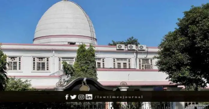 Notice Issued by Gauhati HC in a PIL filed against refusal of State Hospitals to treat non-covid patients Notice Issued by Gauhati HC in a PIL filed against refusal of State Hospitals to treat non-covid patients
