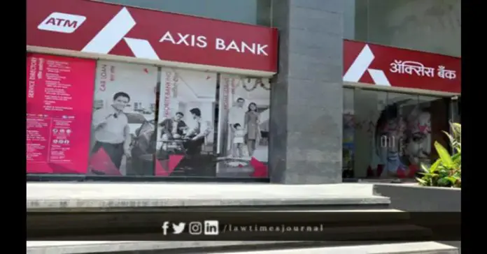 Mumbai Police to Transfer Salary Accounts of 50,000 Cops from Axis Bank Mumbai Police to Transfer Salary Accounts of 50,000 Cops from Axis Bank