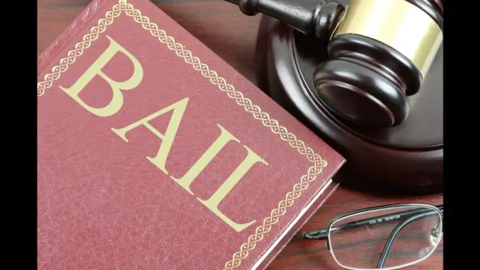 Default bail is an inviolable right: SC Default bail is an inviolable right: SC