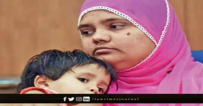 Balkis Bano, gang rape victim of 2002 Gujarat riots seeks improved accommodation and job from the govt Balkis Bano, gang rape victim of 2002 Gujarat riots seeks improved accommodation and job from the govt