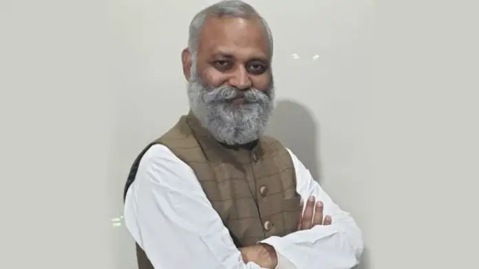 Delhi court puts a full stop to the case against Somnath Bharti after he asks for apology Delhi court puts a full stop to the case against Somnath Bharti after he asks for apology