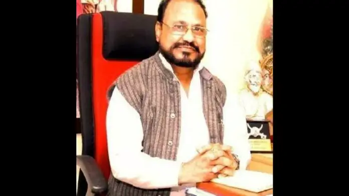 Plea by former Shiv Sena MP Anandrao Adsul's request to quash ED summons in a money laundering case dismissed by Bombay HC Plea by former Shiv Sena MP Anandrao Adsul's request to quash ED summons in a money laundering case dismissed by Bombay HC