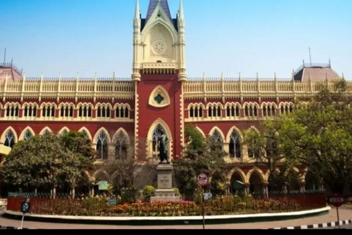 Calcutta HC permits conditional entry for entering the pandals for Kali Puja Calcutta HC permits conditional entry for entering the pandals for Kali Puja
