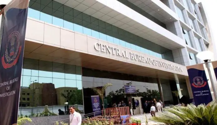 Common Cause Society has demanded the appointment of a regular director of the CBI from the SC Common Cause Society has demanded the appointment of a regular director of the CBI from the SC