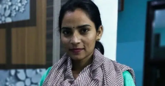 Activist Nodeep Kaur Granted Bail by Punjab and Haryana High Court Activist Nodeep Kaur Granted Bail by Punjab and Haryana High Court