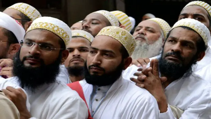 Interim bail application involving the Dawoodi Bohra community Interim bail application involving the Dawoodi Bohra community