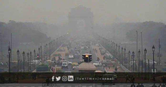 Centre issues ordinance in relation to Delhi-NCR Air Pollution Centre issues ordinance in relation to Delhi-NCR Air Pollution