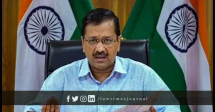 Delhi HC asks AAP govt to explain that “Why only Spas disallowed?” Delhi HC asks AAP govt to explain that “Why only Spas disallowed?”