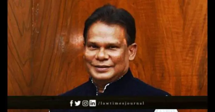 Ex-NDA Minister gets Three Years Imprisonment in Coal Scam Case Ex-NDA Minister gets Three Years Imprisonment in Coal Scam Case