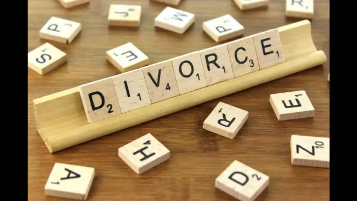 Divorce by Mutual Consent Divorce by Mutual Consent