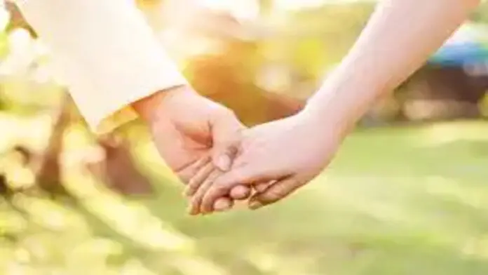 Protection Plea: Married Woman & Unmarried Man: P&H HC Directs SSP To Look Into Their Grievance Protection Plea: Married Woman & Unmarried Man: P&H HC Directs SSP To Look Into Their Grievance