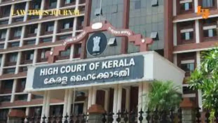 Kerala HC quashes POCSO case quoting settlement Kerala HC quashes POCSO case quoting settlement