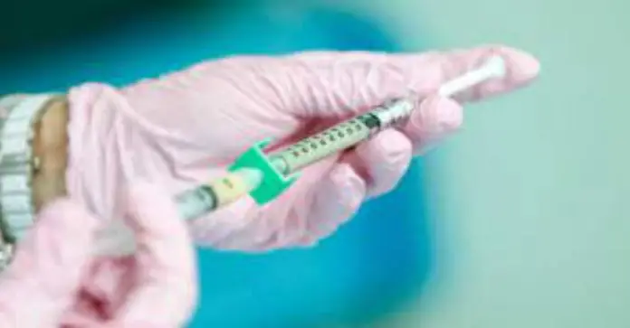 Bombay High Court asked, what basis is necessary for prisoners to get corona vaccine Bombay High Court asked, what basis is necessary for prisoners to get corona vaccine