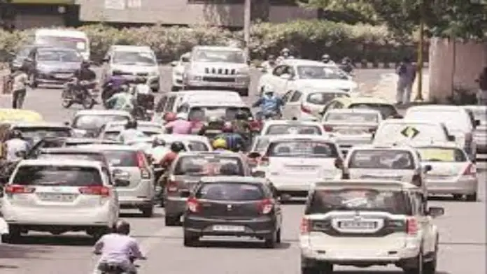 Vehicle registered in one State need not be re-registered: J&K HC Vehicle registered in one State need not be re-registered: J&K HC