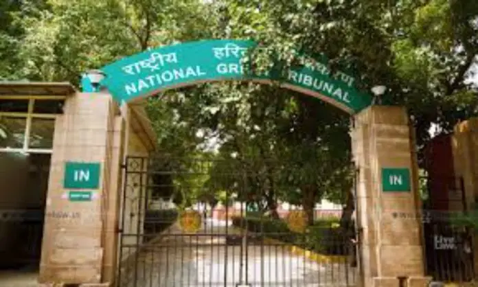 NGT accepts the recommendations of the Oversight Committee on Environmental Protection at Govardhan NGT accepts the recommendations of the Oversight Committee on Environmental Protection at Govardhan