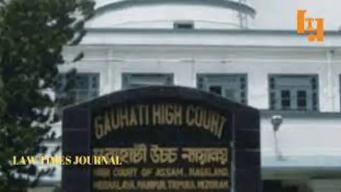 State's future asset - IIT Student accused of rape granted bail by Guwahati HC State's future asset - IIT Student accused of rape granted bail by Guwahati HC