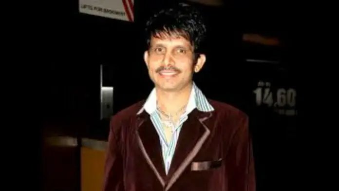 Kamal R Khan Withdraws His Plea In SC Against HC's Order Restraining Him From Making Defamatory Remarks Against Vashu Bhagnani Kamal R Khan Withdraws His Plea In SC Against HC's Order Restraining Him From Making Defamatory Remarks Against Vashu Bhagnani
