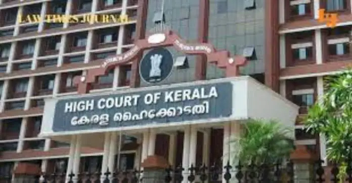Alienation of child of one parent from another parent amounts to mental cruelty: Kerala high court Alienation of child of one parent from another parent amounts to mental cruelty: Kerala high court
