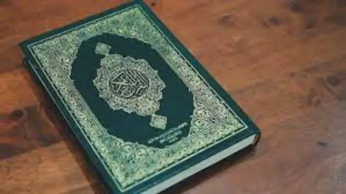 Former UP Shia Waqf Board Chairman Moves SC Seeking Removal Of 26 Verses From The Holy Quran Former UP Shia Waqf Board Chairman Moves SC Seeking Removal Of 26 Verses From The Holy Quran