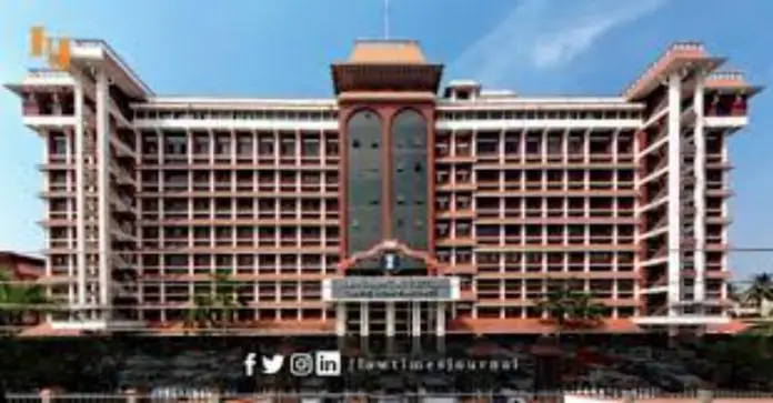 The Kerala HC acquitted the accused in the Nilambar Congress party Officer Murder Case The Kerala HC acquitted the accused in the Nilambar Congress party Officer Murder Case