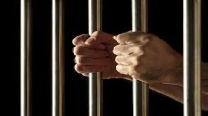 A life sentence implies rigorous punishment: SC A life sentence implies rigorous punishment: SC