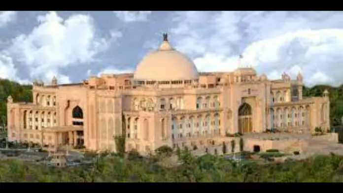 Offences against tourists now made cognizable: Rajasthan amends its Tourism Trade (Facilitation and Regulation) Act, 2010 Offences against tourists now made cognizable: Rajasthan amends its Tourism Trade (Facilitation and Regulation) Act, 2010