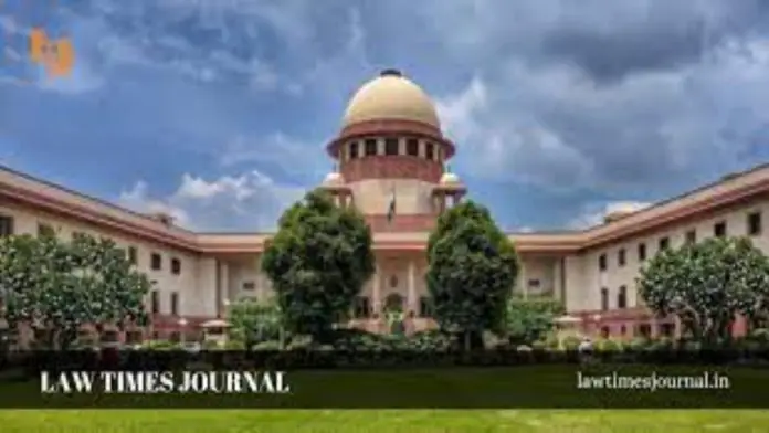 Parties are not taking civil proceedings seriously because courts are so lax-SC Parties are not taking civil proceedings seriously because courts are so lax-SC