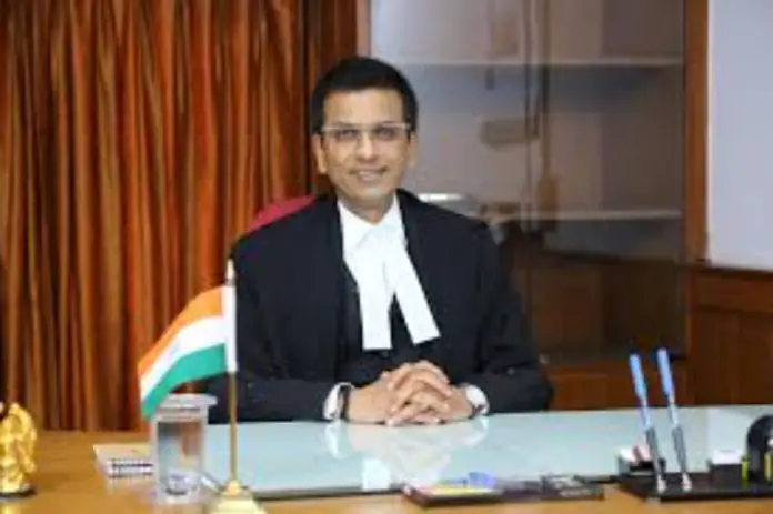 High Courts must provide Independent Explanations: Justice Chandrachud High Courts must provide Independent Explanations: Justice Chandrachud