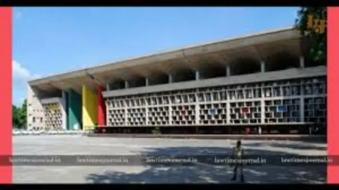 “Six months waiting period uncalled for”: Punjab and Haryana High Court “Six months waiting period uncalled for”: Punjab and Haryana High Court