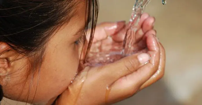 Access to safe drinking water, a fundamental right under Article 21: Delhi HC Access to safe drinking water, a fundamental right under Article 21: Delhi HC