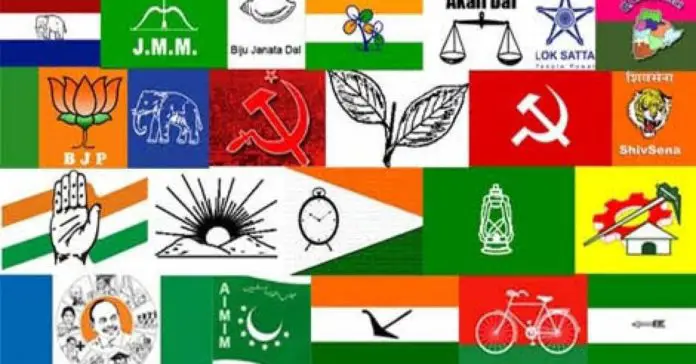 Challenge to Election Commission’s Power of Alloting Symbols Challenge to Election Commission’s Power of Alloting Symbols