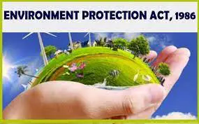 env protection act