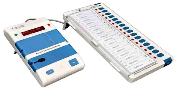 There cannot be any kind of tampering with the EVM’s: ECI to Madras High Court There cannot be any kind of tampering with the EVM’s: ECI to Madras High Court