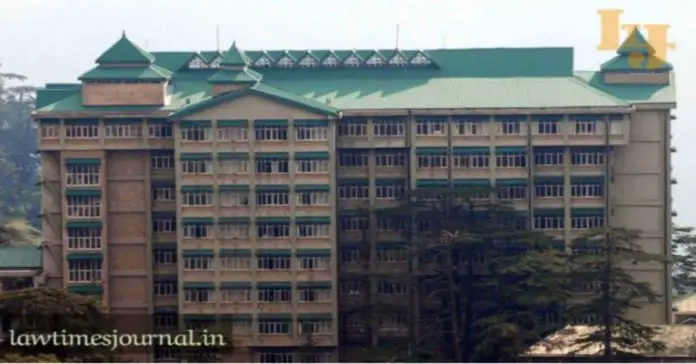 Ex-Chancellor of Manav Bharti University (Accused in selling fake degree) granted bail by the Himachal Pradesh HC Ex-Chancellor of Manav Bharti University (Accused in selling fake degree) granted bail by the Himachal Pradesh HC