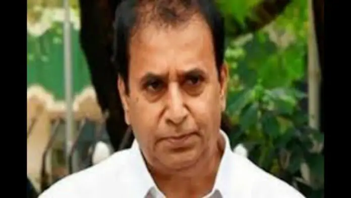 Mumbai court refuses plea for extension of ED custody: Anil Deshmukh case Mumbai court refuses plea for extension of ED custody: Anil Deshmukh case