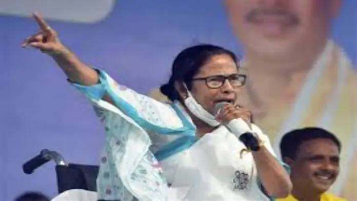 Calcutta HC Justice Recuses Himself From Hearing Mamata Banerjee's Plea Challenging Election Results Calcutta HC Justice Recuses Himself From Hearing Mamata Banerjee's Plea Challenging Election Results